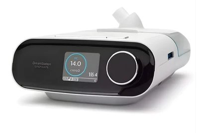 Philips DreamStation BiPAP AVAPS25 -IAX1125S19